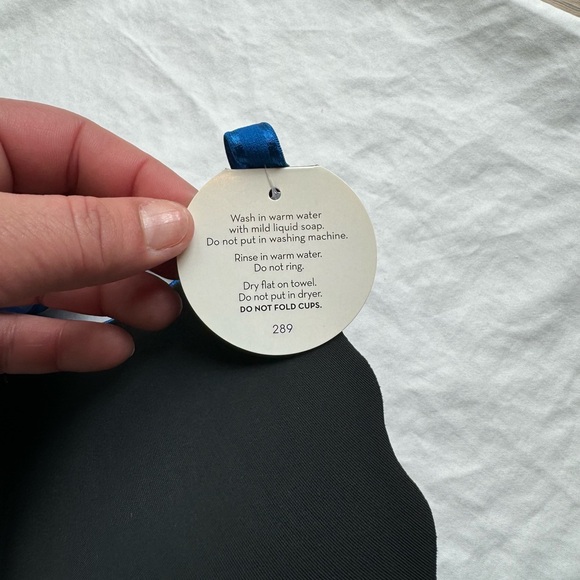 32DD b.tempt’d convertible push up - Picture 8 of 8